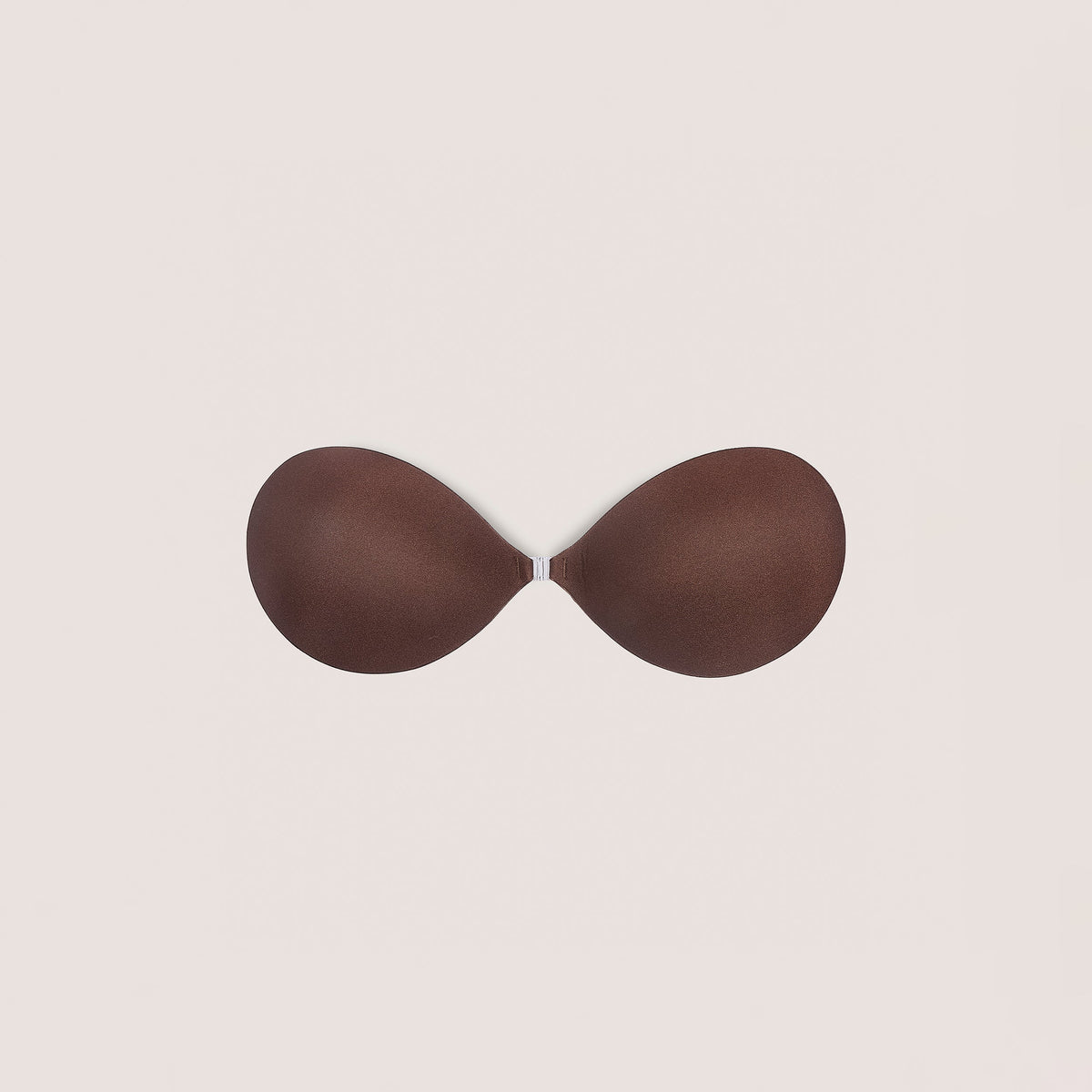 Stick-On Bra - Mocha